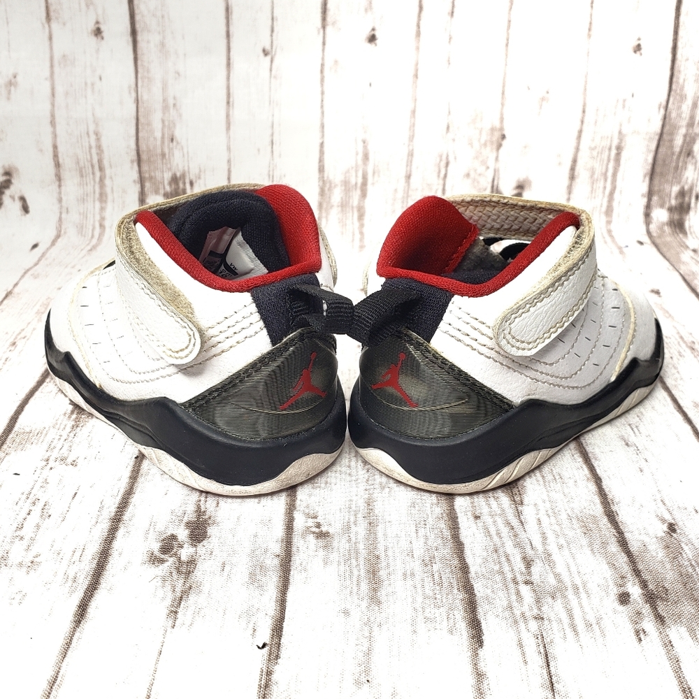 Jordan Velocity BT Toddler - Picture 4 of 8